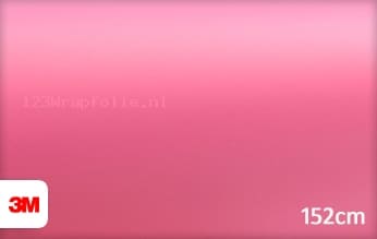 3M 1080 M103 Matte Hot Pink wrapfolie