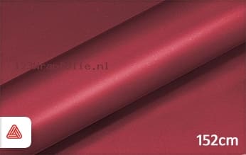 Avery SWF Garnet Red Matte Metallic wrapfolie