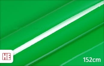 Hexis HX20369B Apple Green Gloss wrapfolie