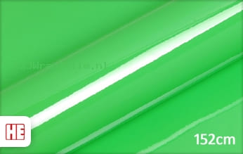 Hexis HX20375B Light Green Gloss wrapfolie