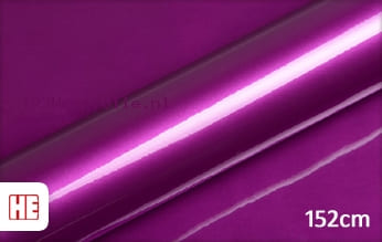 Hexis HX20518B Manga Purple Gloss wrapfolie