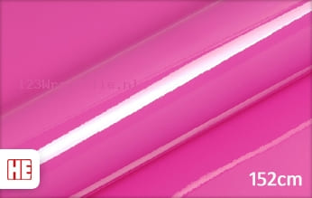 Hexis HX20PCAB Pink Candy Gloss wrapfolie